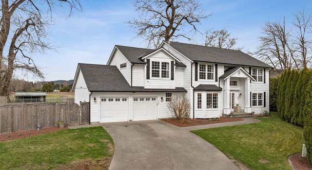 Photo of 15601 88th St E, Puyallup, WA 98372