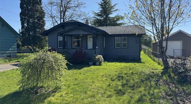 Photo of 8902 Forest Rd SW, Lakewood, WA 98498
