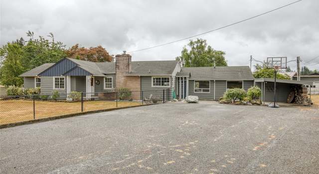 Photo of 1190 Monte Elma Rd, Elma, WA 98541