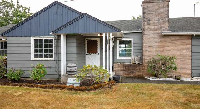 Photo of 1190 Monte Elma Rd, Elma, WA 98541