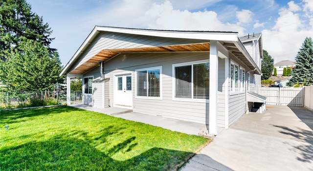 Photo of 5720 S Cheyenne St, Tacoma, WA 98409