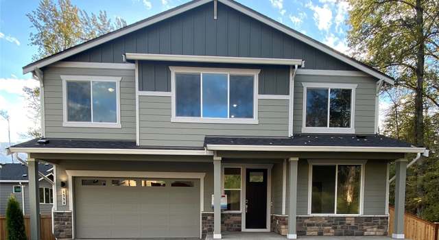 Photo of 4556 S 328th Ct #2, Auburn, WA 98001