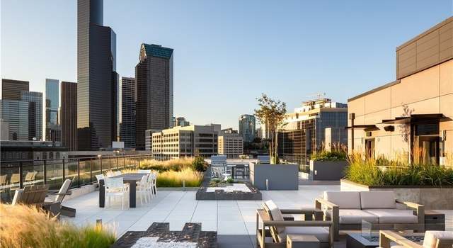 Photo of 450 S Main St #207, Seattle, WA 98104
