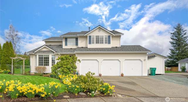 Photo of 1712 25th H Ct, Anacortes, WA 98221
