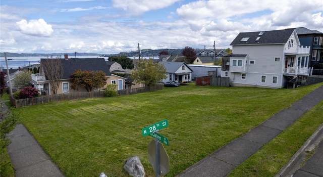Photo of 2801 N McCarver St, Tacoma, WA 98403
