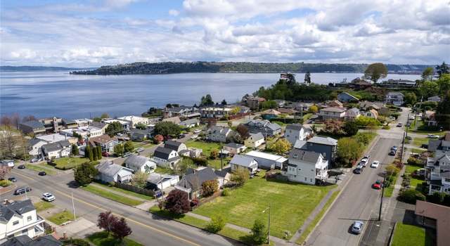 Photo of 2801 N McCarver St, Tacoma, WA 98403