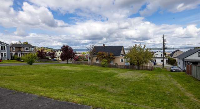 Photo of 2801 N McCarver St, Tacoma, WA 98403