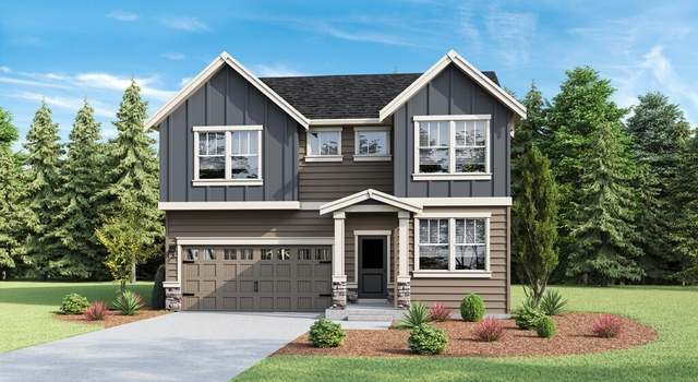 Photo of 3905 98th Avenue Ct E #33, Edgewood, WA 98371