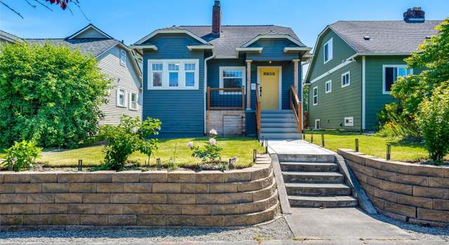 Photo of 1711 Rainier Ave, Everett, WA 98201
