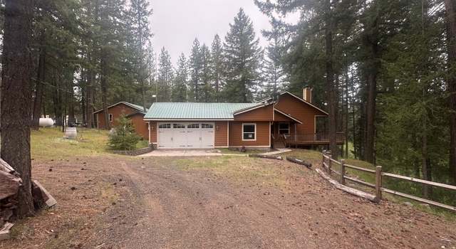 Photo of 725 Cedar Valley Rd, Goldendale, WA 98620