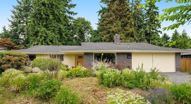Photo of 16521 SE 45th St, Bellevue, WA 98006