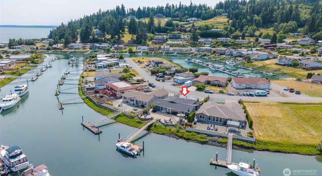 Photo of 2250 Mariners Way, Oak Harbor, WA 98277