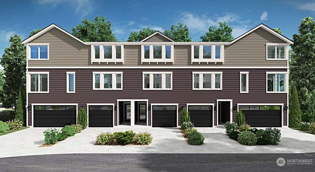 Photo of 4226 148th St SE Unit B2, Bothell, WA 98012