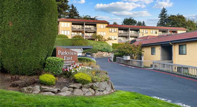 Photo of 11632 100th Ave NE #121, Kirkland, WA 98034