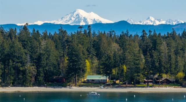 Photo of 2200 2199 Leadbetter Pl, Sinclair Island, WA 98221