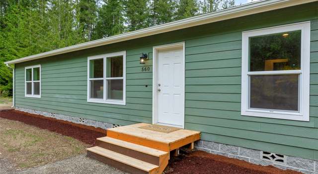 Photo of 560 Meadowood Dr W, Seabeck, WA 98380