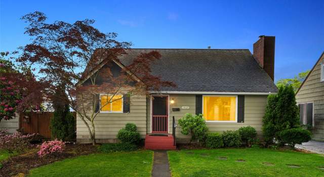 Photo of 1409 22nd Ave, Longview, WA 98632