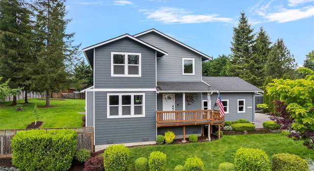 Photo of 23588 Cooma Pl, Mount Vernon, WA 98274