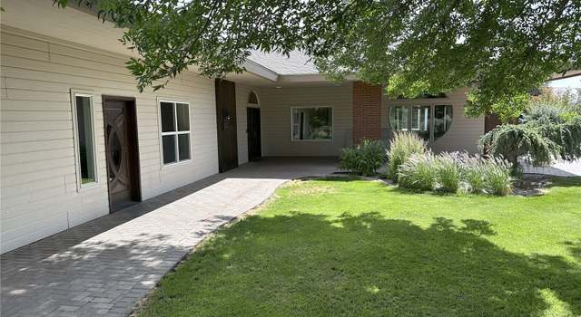 Photo of 444 Maringo Rd, Ephrata, WA 98823