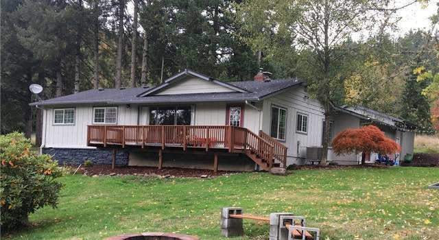 Photo of 2606 Harris St. Rd, Kelso, WA 98626