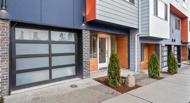Photo of 19305 7th Ave W Unit A2, Lynnwood, WA 98036