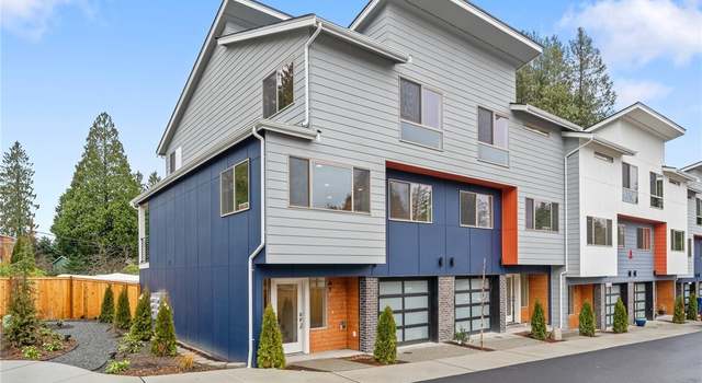 Photo of 19305 7th Ave W Unit A2, Lynnwood, WA 98036