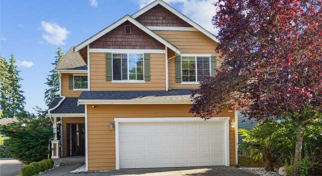 Photo of 1504 120th Pl SW, Everett, WA 98204