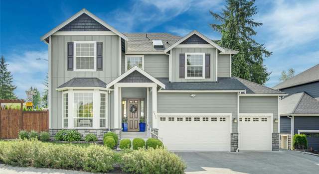 Photo of 2425 NE 20th St, Renton, WA 98056