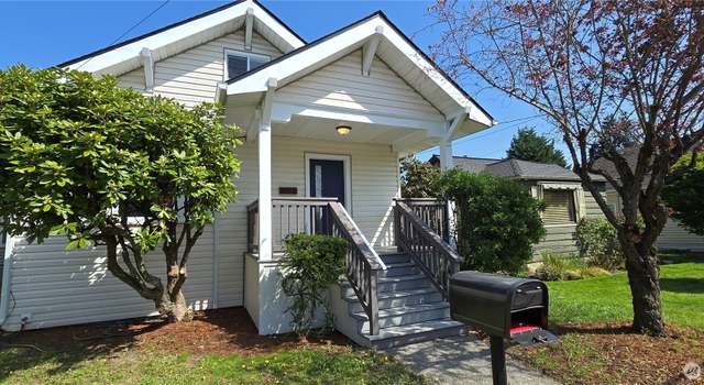 Photo of 536 Morris Ave S, Renton, WA 98057
