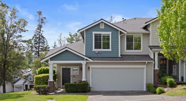 Photo of 5003 Lake Ave S Unit A, Renton, WA 98055