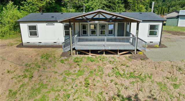 Photo of 49 Mox Chehalis Rd, Elma, WA 98541