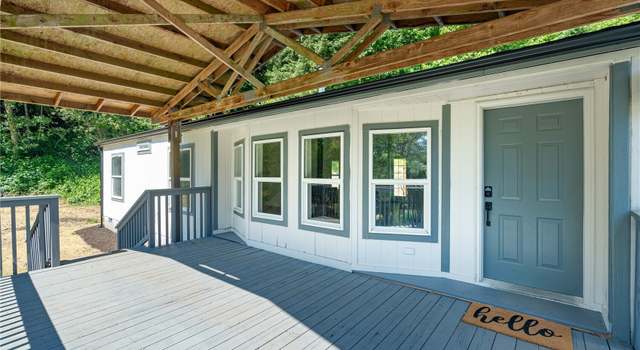 Photo of 49 Mox Chehalis Rd, Elma, WA 98541