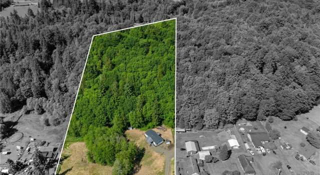 Photo of 49 Mox Chehalis Rd, Elma, WA 98541