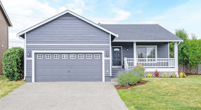 Photo of 13002 11th Avenue Ct E, Tacoma, WA 98445