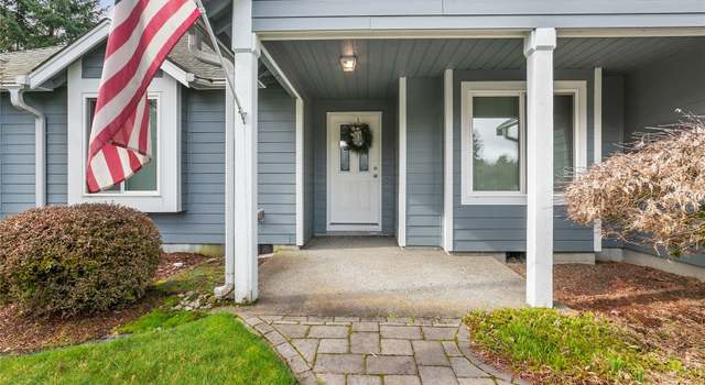 Photo of 5527 Topaz St SE, Lacey, WA 98513