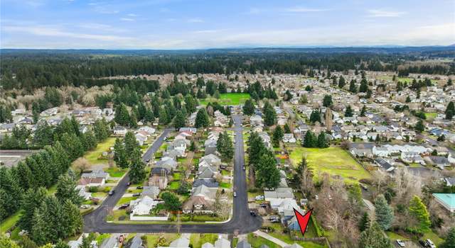 Photo of 5527 Topaz St SE, Lacey, WA 98513