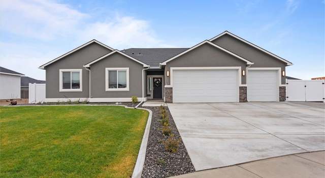 Photo of 1112 E Cascade, Othello, WA 99344