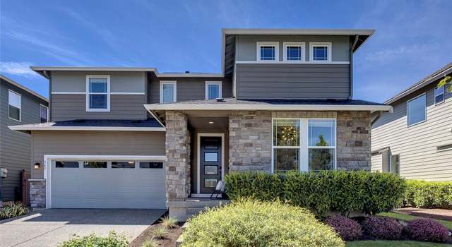 Photo of 347 Vaughan Blvd NE, North Bend, WA 98045