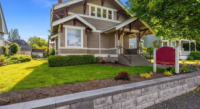 Photo of 2319 Elm St, Bellingham, WA 98225