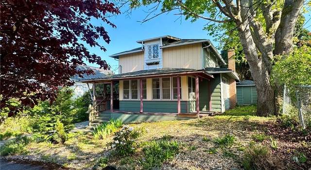 Photo of 1145 Blaine St, Port Townsend, WA 98368