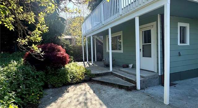 Photo of 1145 Blaine St, Port Townsend, WA 98368