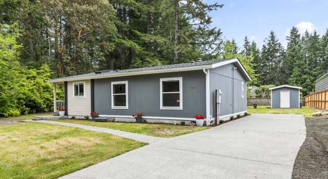 Photo of 3806 61st Street Ct NW, Gig Harbor, WA 98335