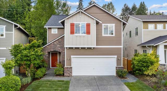 Photo of 23216 27th Dr SE #23, Bothell, WA 98021
