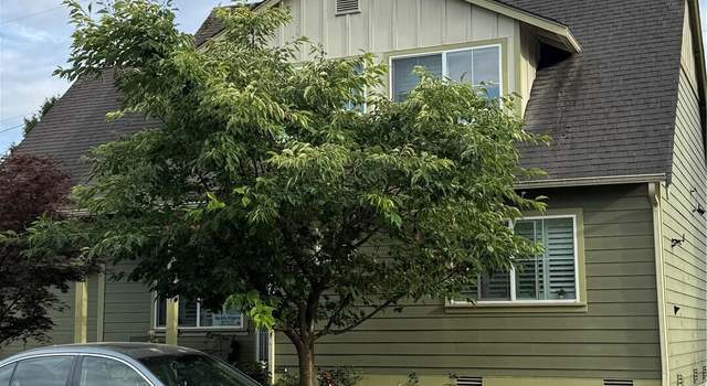 Photo of 5001 S 122nd Ln, Tukwila, WA 98178