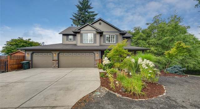 Photo of 657 Sommerset Rd, Woodland, WA 98674