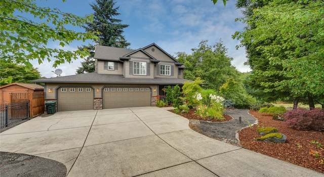 Photo of 657 Sommerset Rd, Woodland, WA 98674