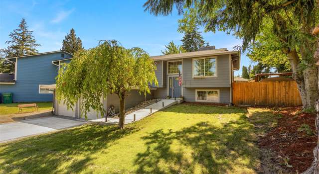 Photo of 33601 39th Ave SW, Federal Way, WA 98023