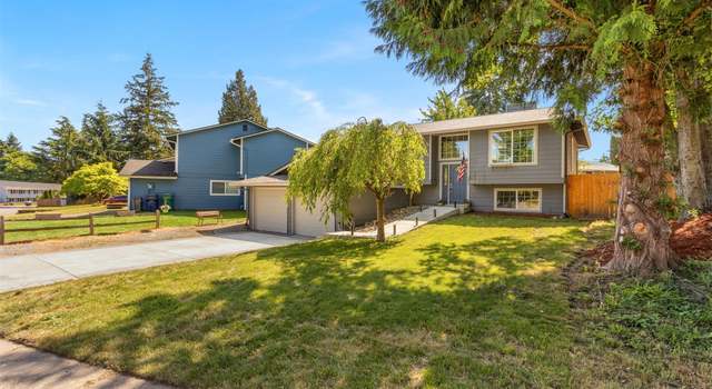 Photo of 33601 39th Ave SW, Federal Way, WA 98023