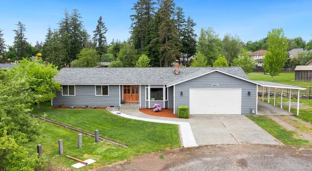 Photo of 18850 103rd Ct SE, Renton, WA 98055