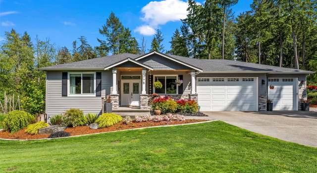 Photo of 775 9th Ave, Fox Island, WA 98333